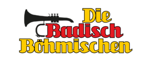 Logo der Kapelle "Die Badisch Böhmischen"