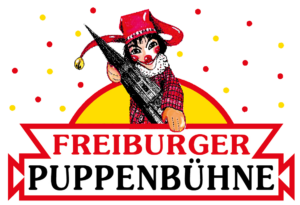 Logo der Freiburger Puppenbühne